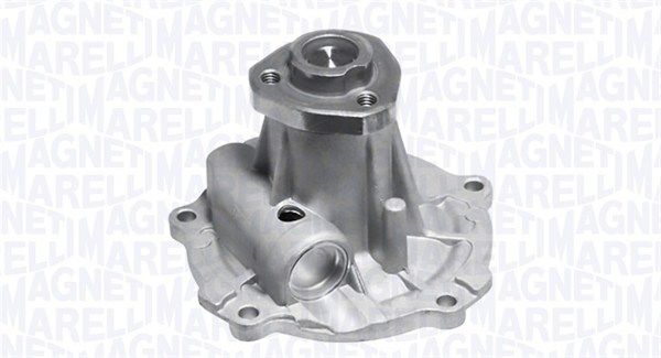 MAGNETI MARELLI Водяной насос 352316171174